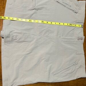 Merrel brand sport skirt size 16
